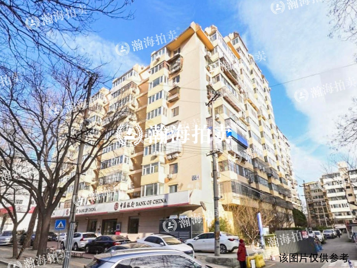 文慧园北路4号院