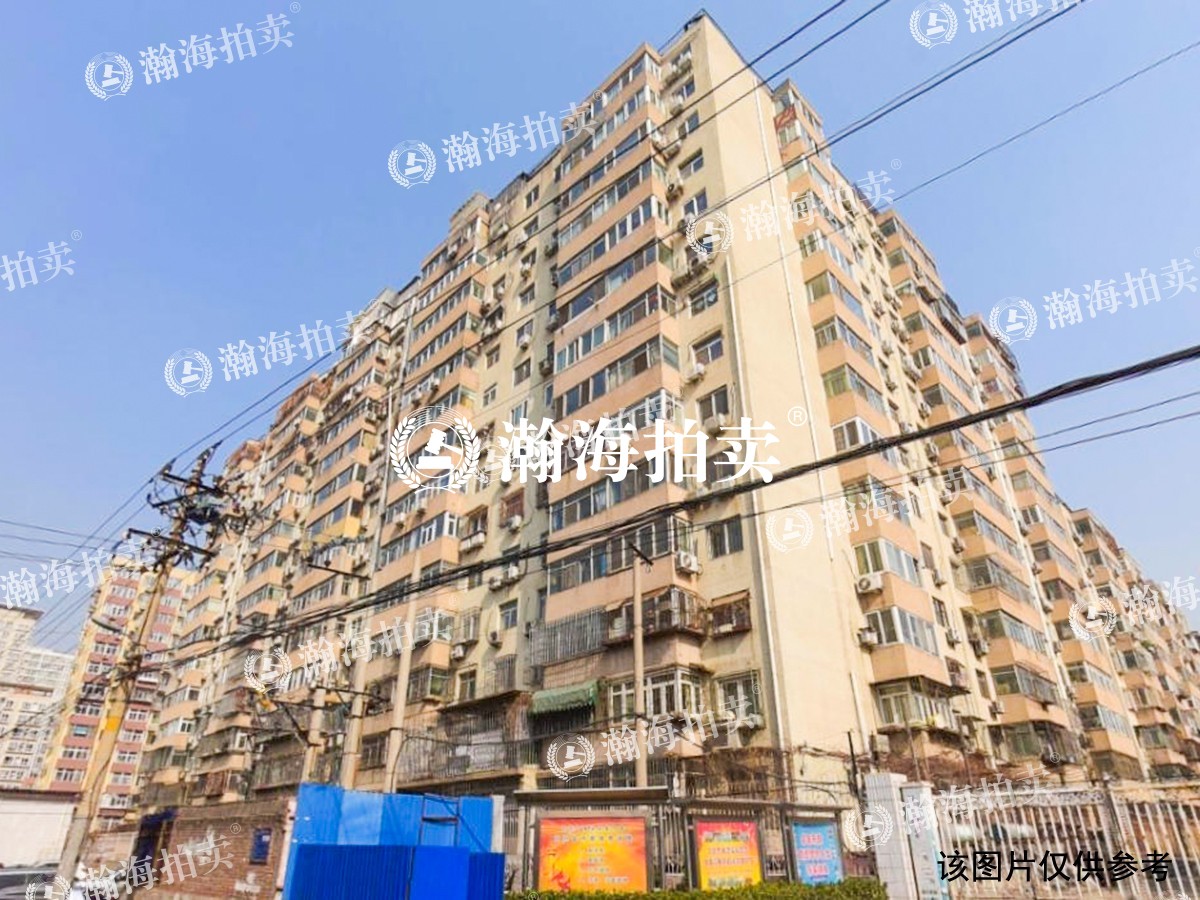 阜光里小区