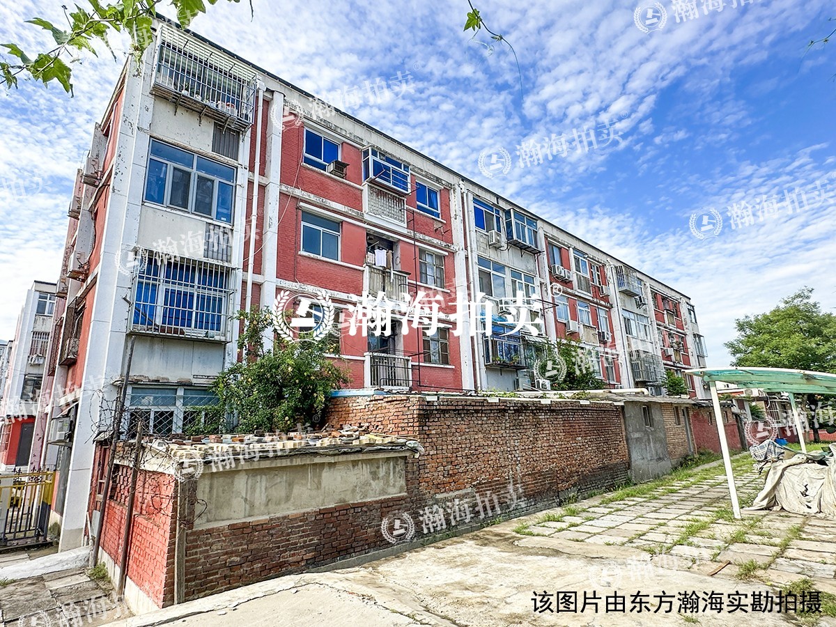 东风北里