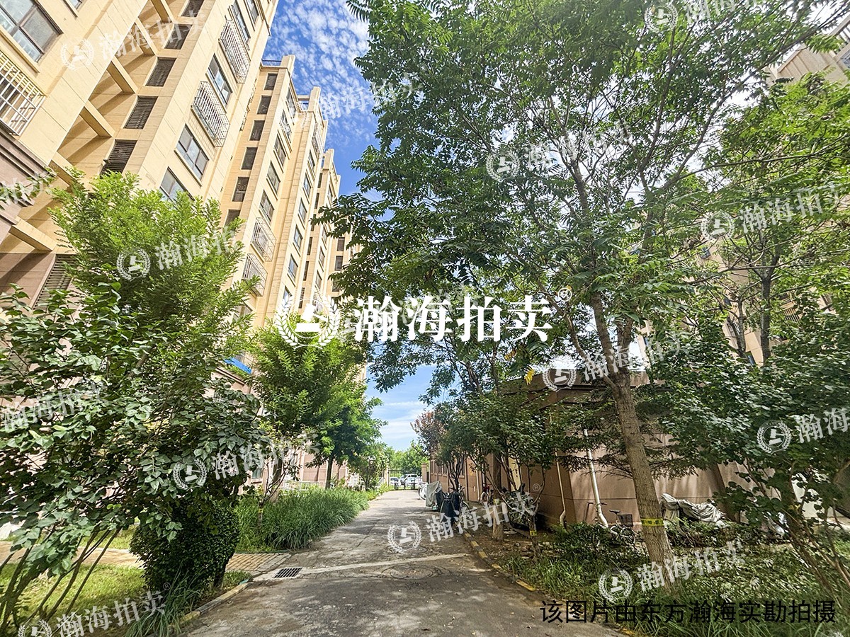 首创悦树湾