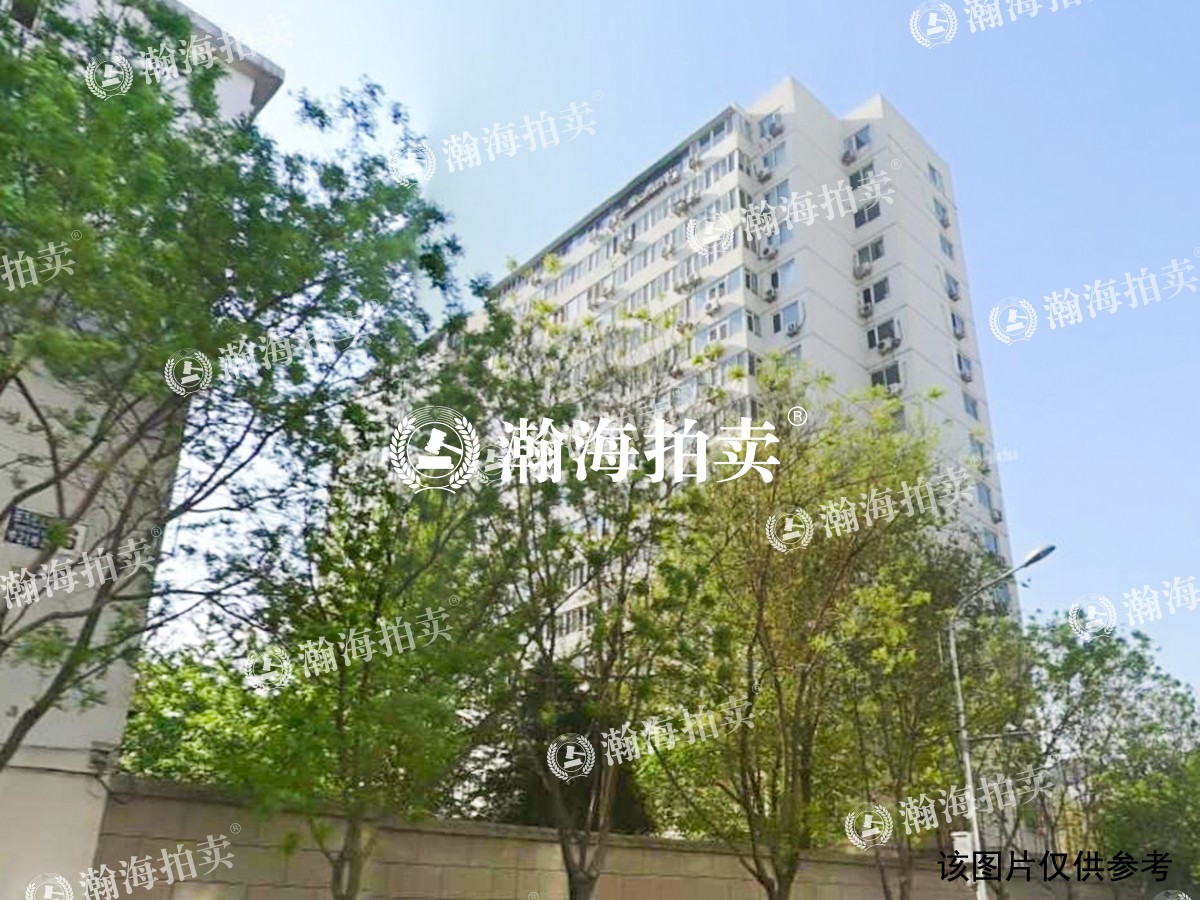 百万庄大街21号院