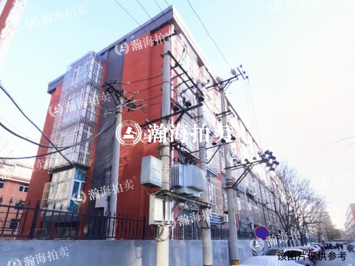 新外大街10号院