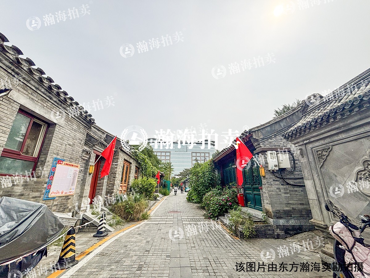 校场大六条