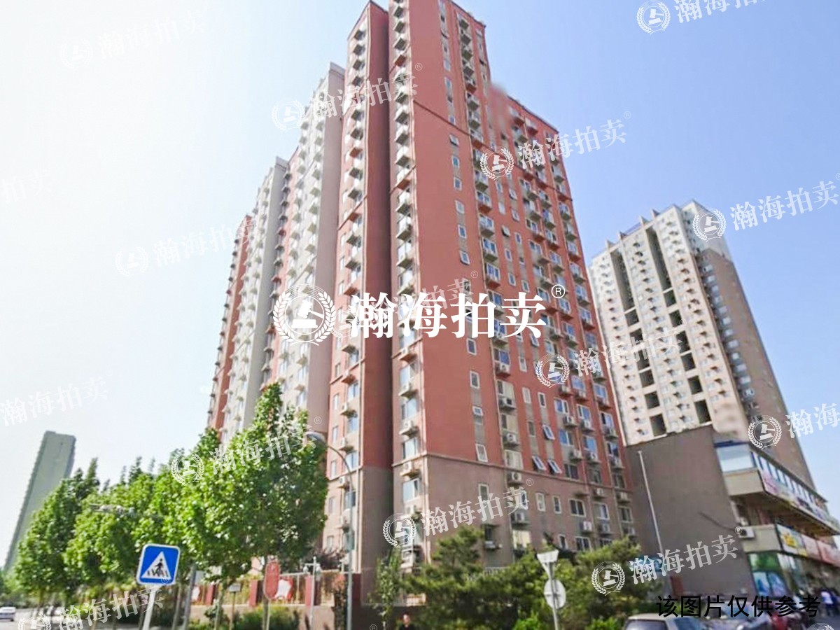 金隅滨和园6号院