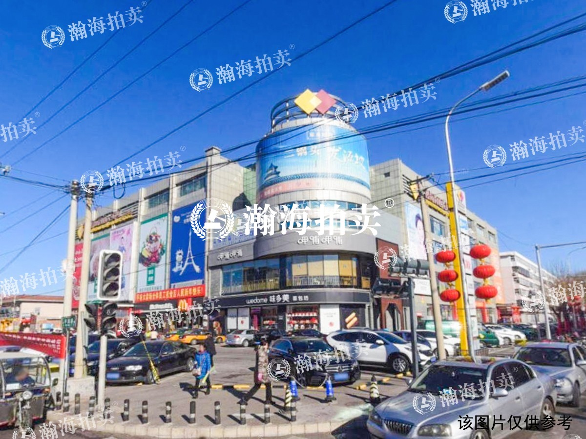 京城建棠乐