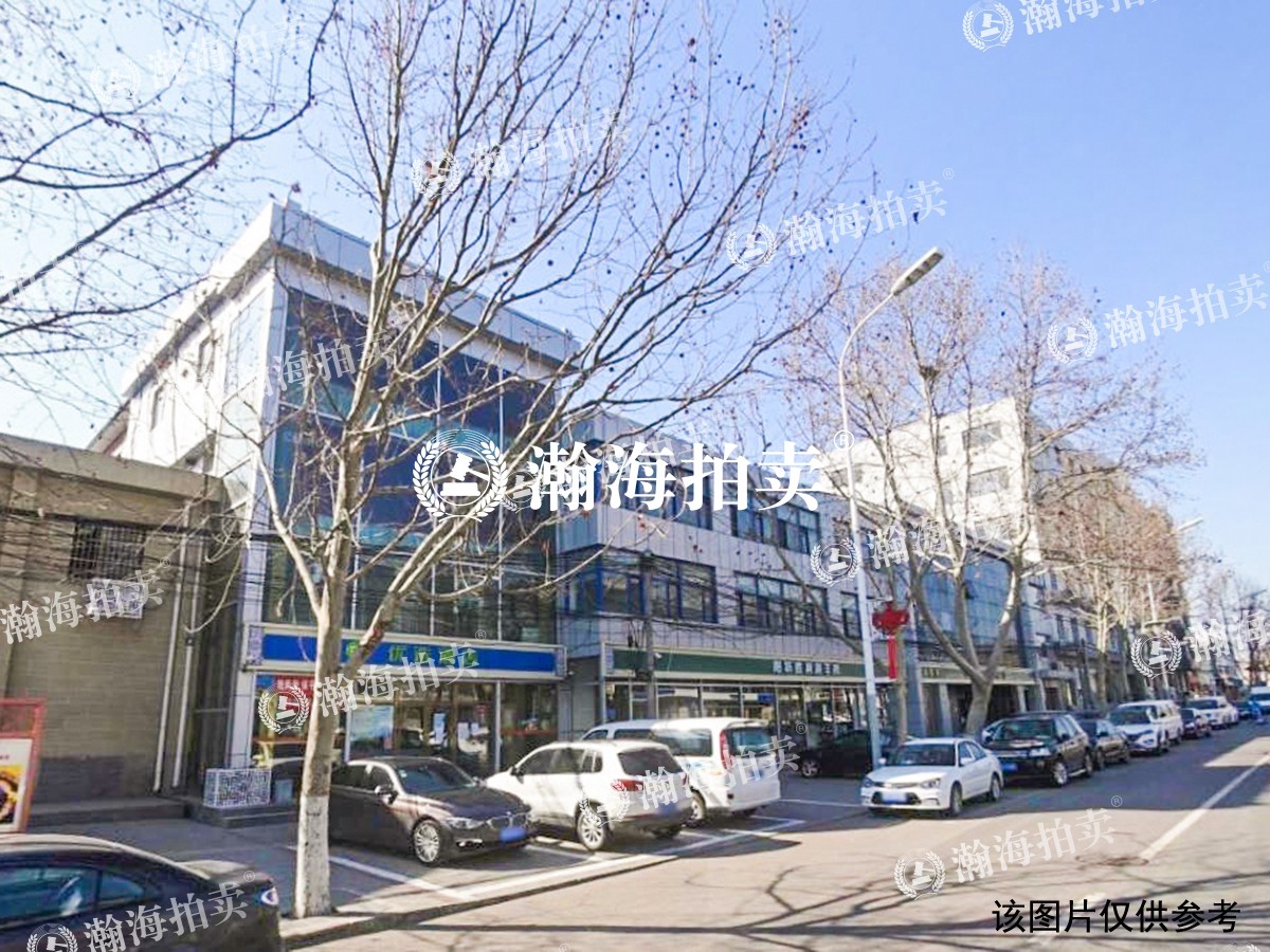 光华路