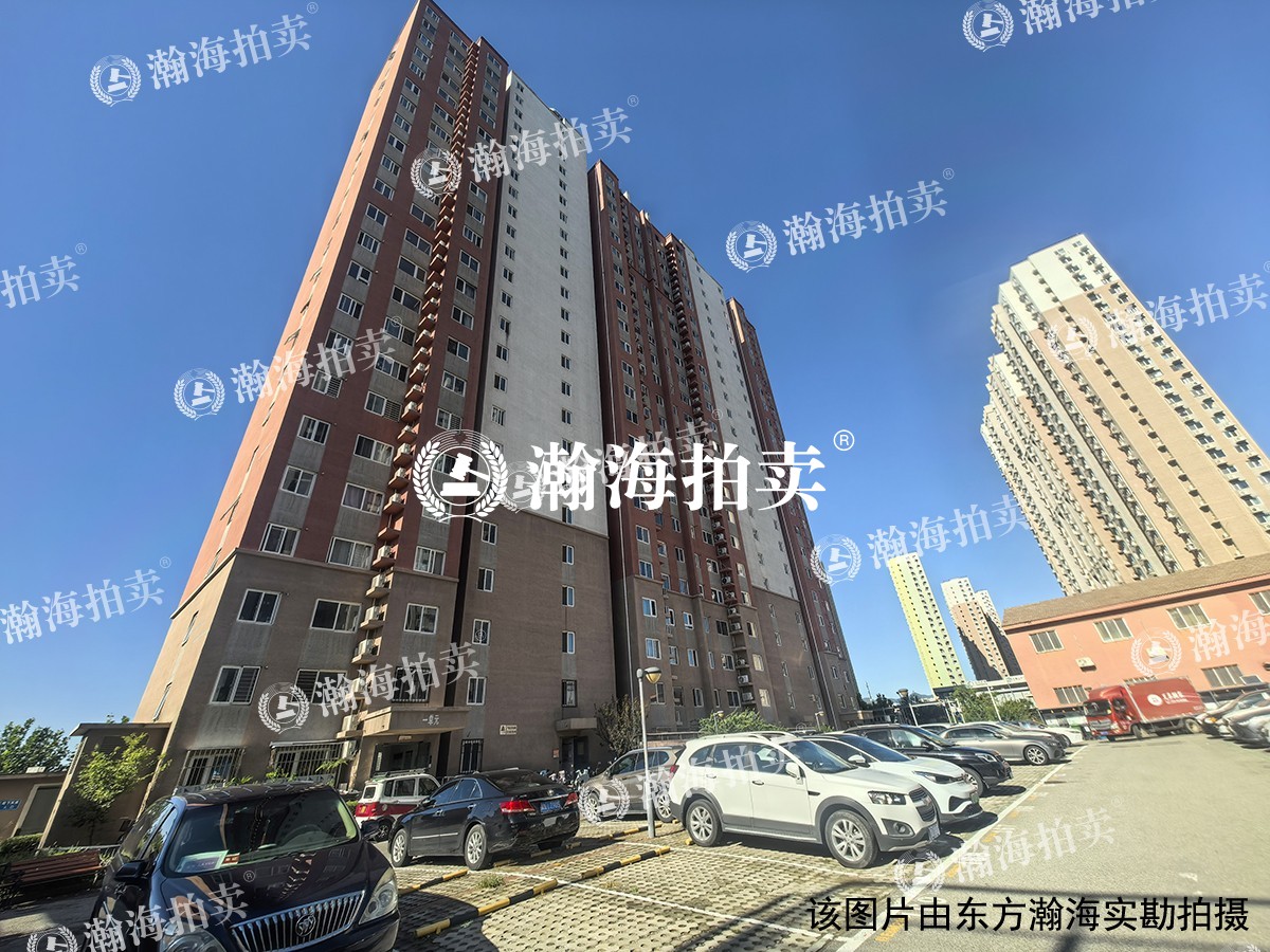 金隅滨和园6号院