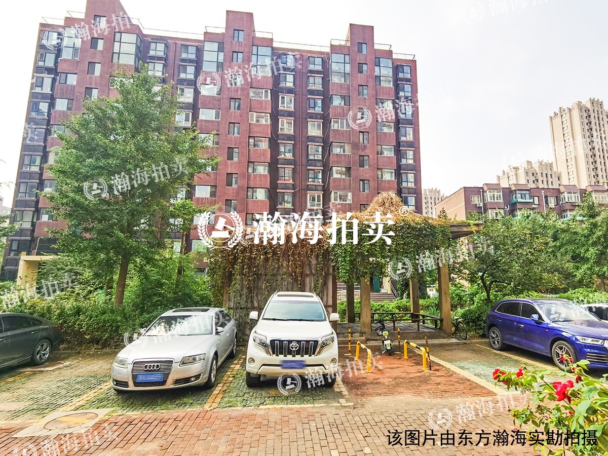 阳光绿苑