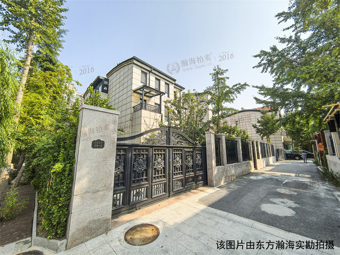 朝阳2013年次新房，总价低至190万上拍！4套房源单价2.8万起！