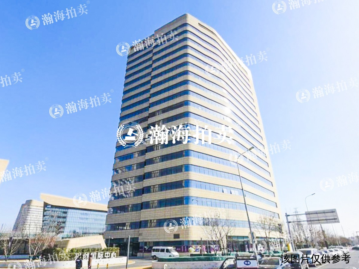 兴创国际中心