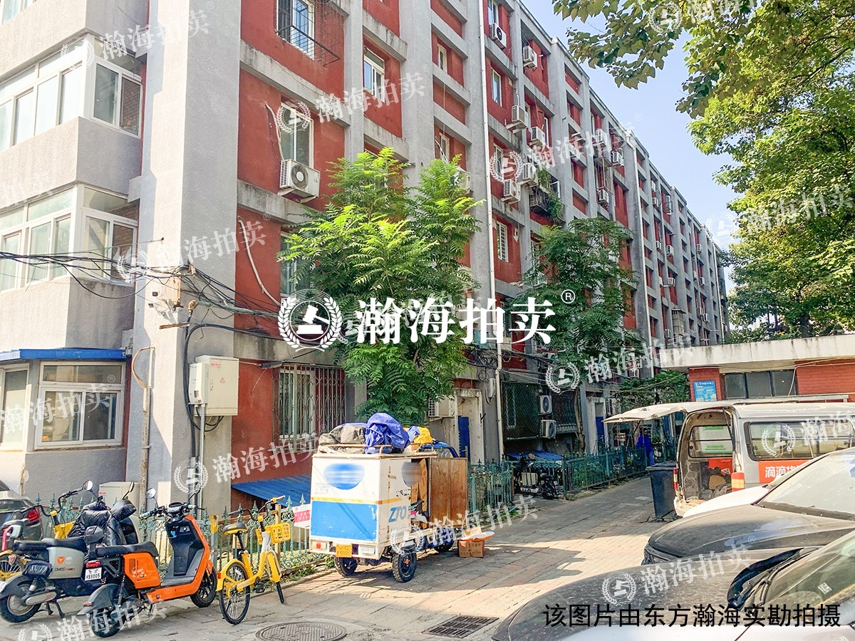 复康南里