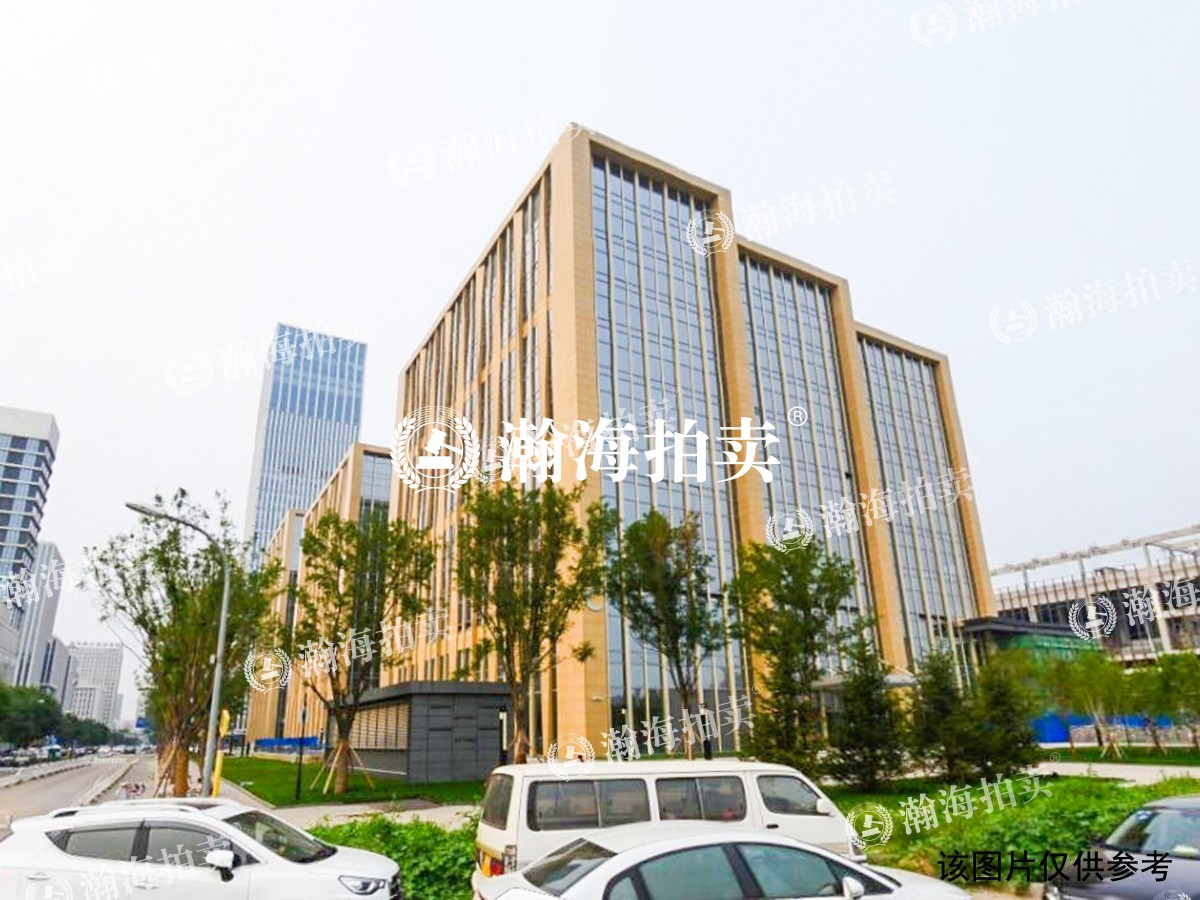 华夏幸福创新中心