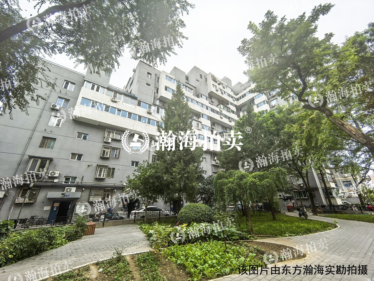 北礼士路75号院