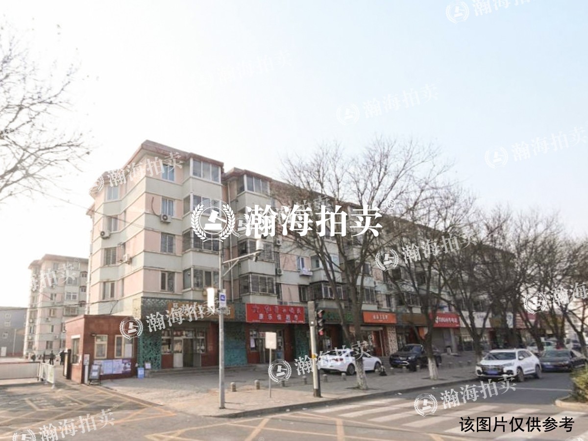 京华园