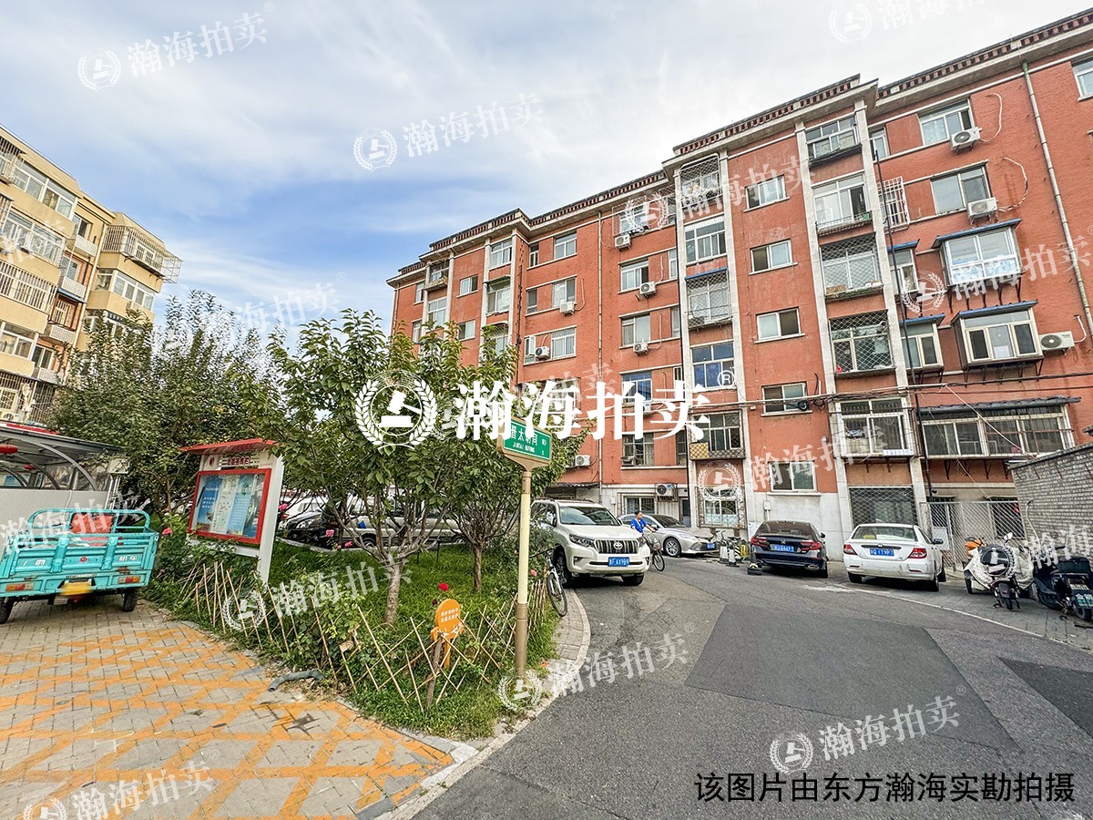 红土店南里