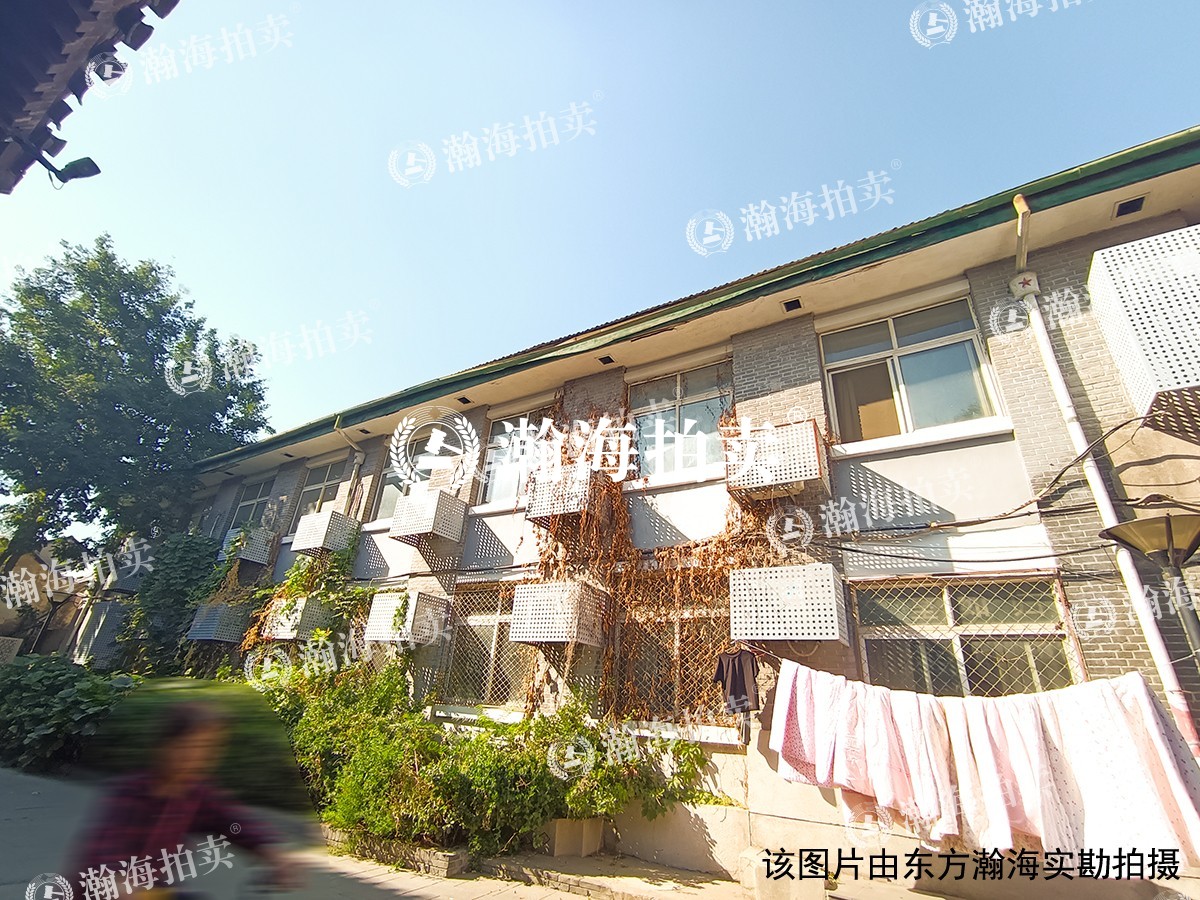 西打磨厂街