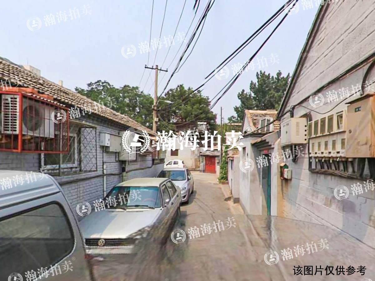 小拐棒胡同