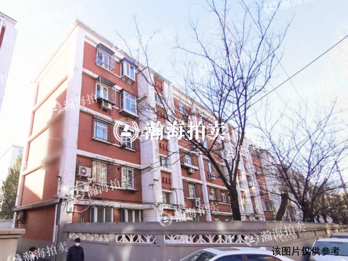 新外大街甲8号院
