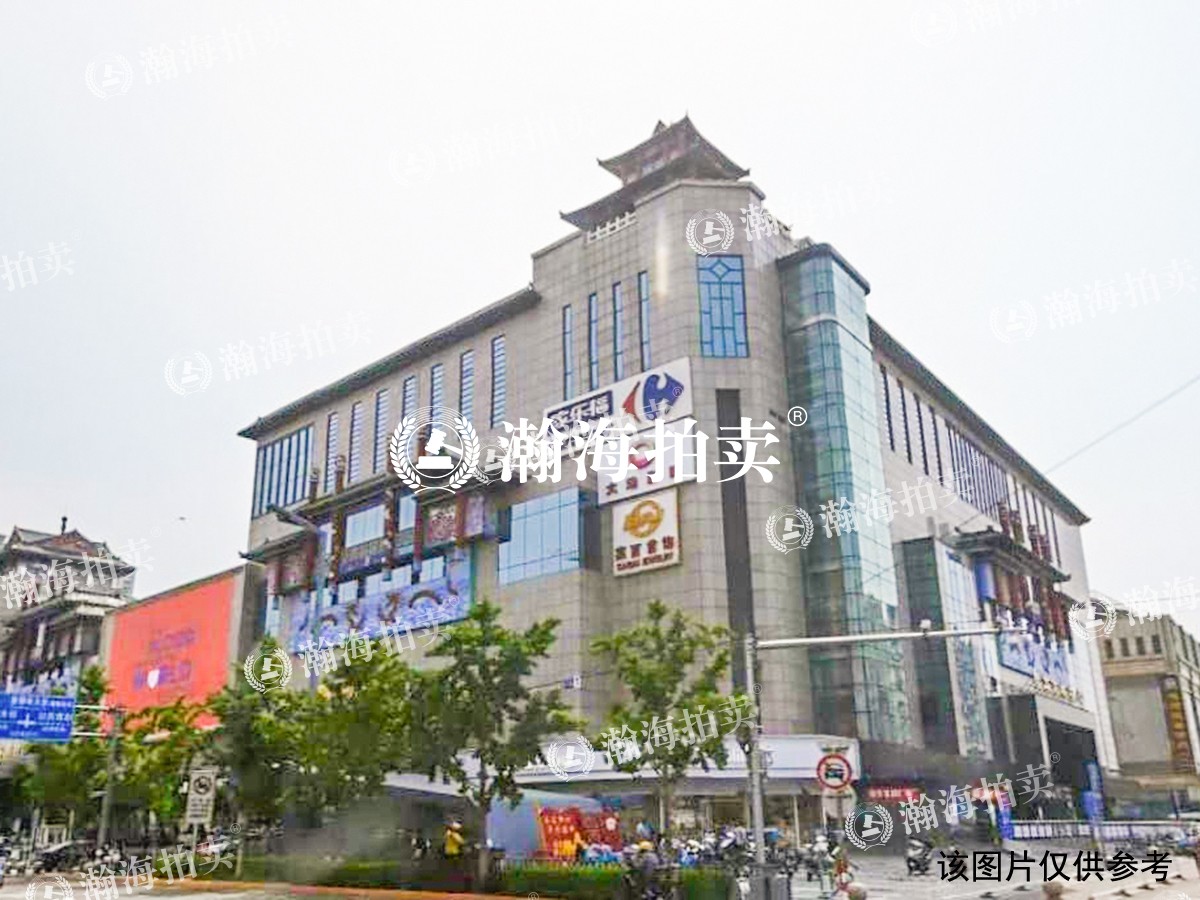 小段村