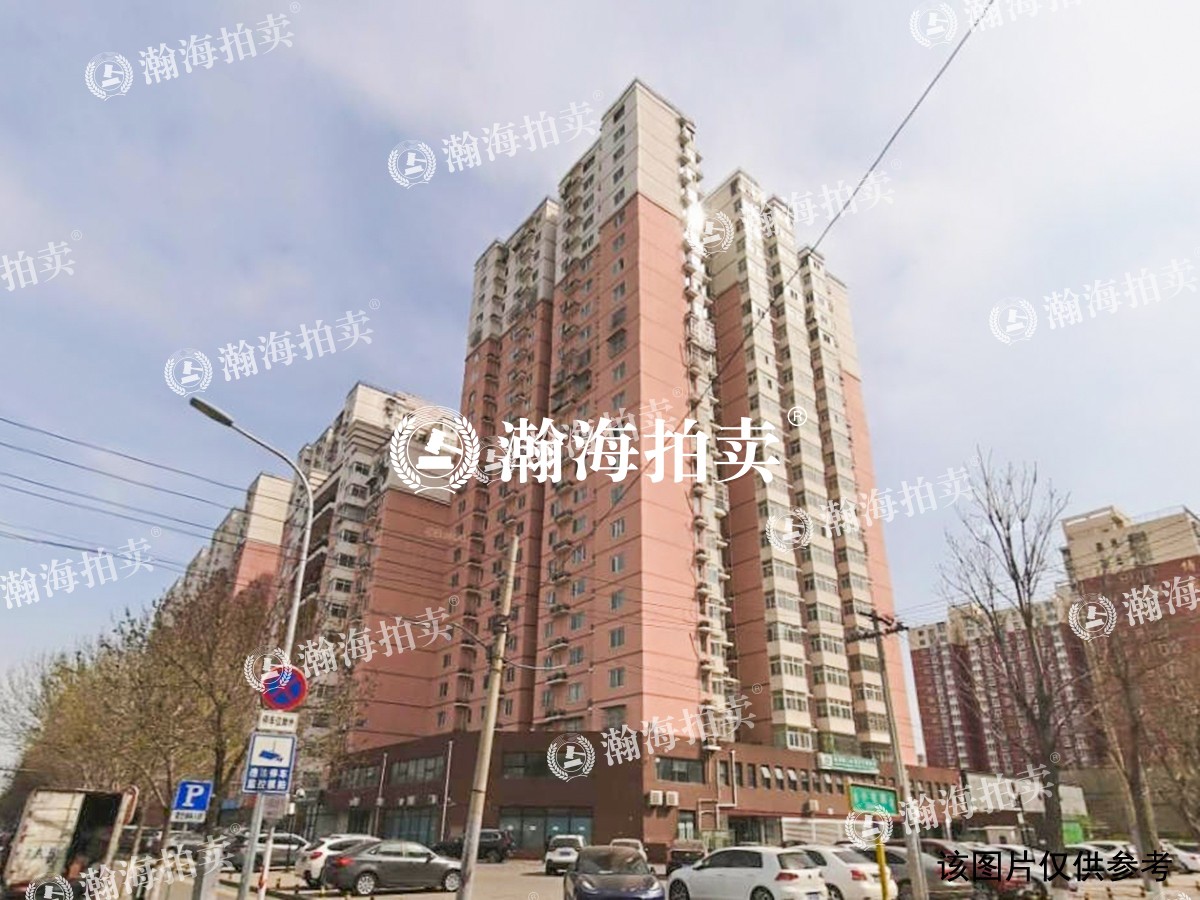 汇锦苑