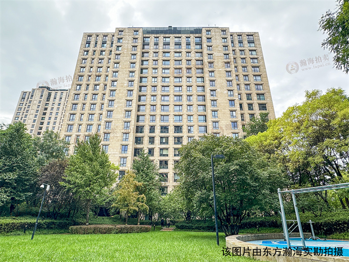 广渠金茂府1平米降4万上拍，双11当然要买划算的！