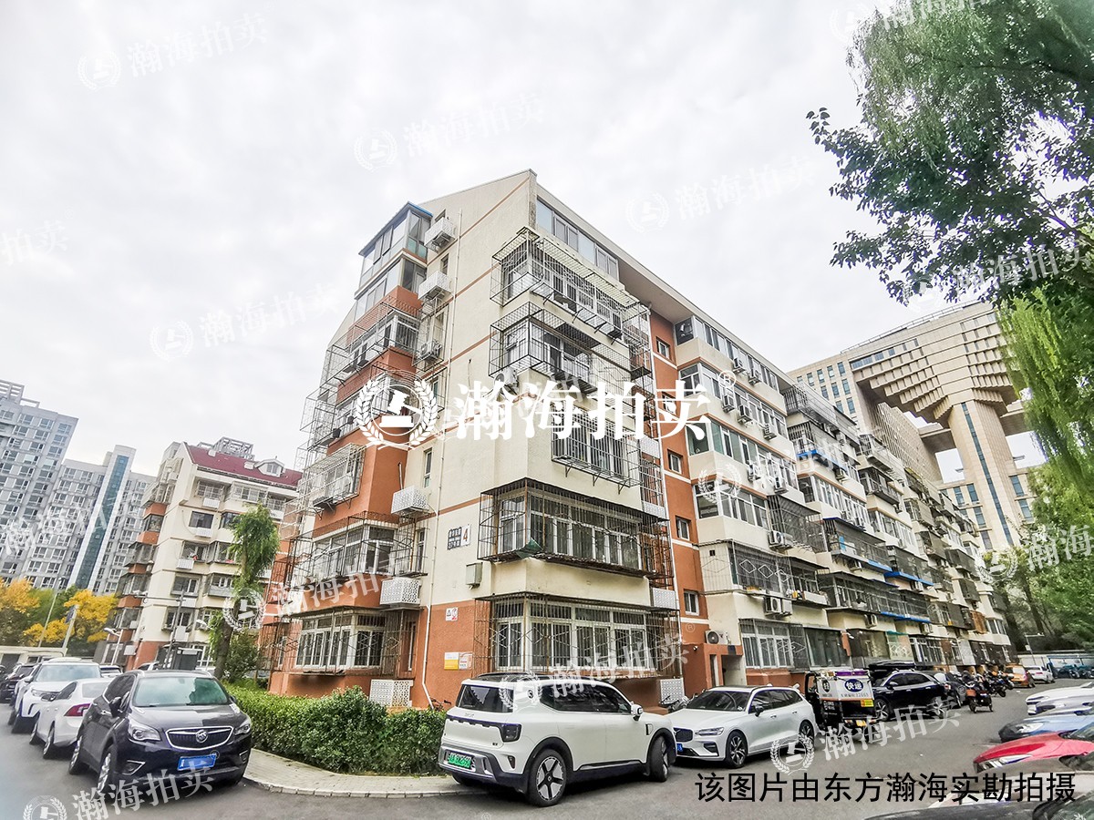 清华东路27号院