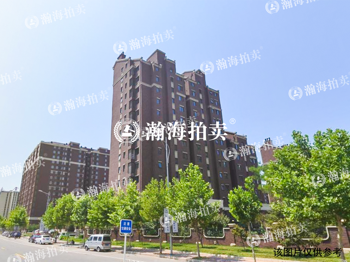 北京城建海梓府