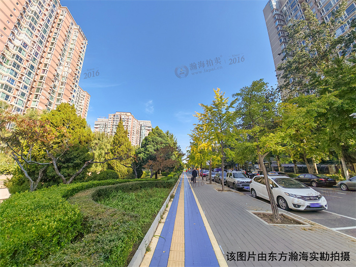 子女继承房也需要拍卖？地铁柳芳站三居室，降价410万上拍！