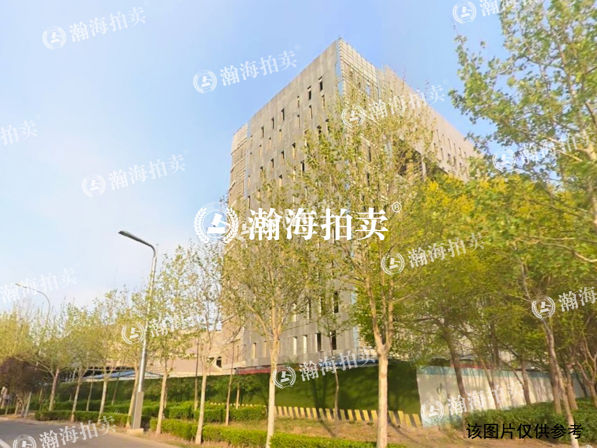 F5街区F5F2、F5M2地块