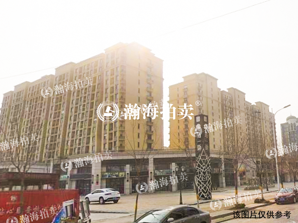 恒大滨河左岸北区