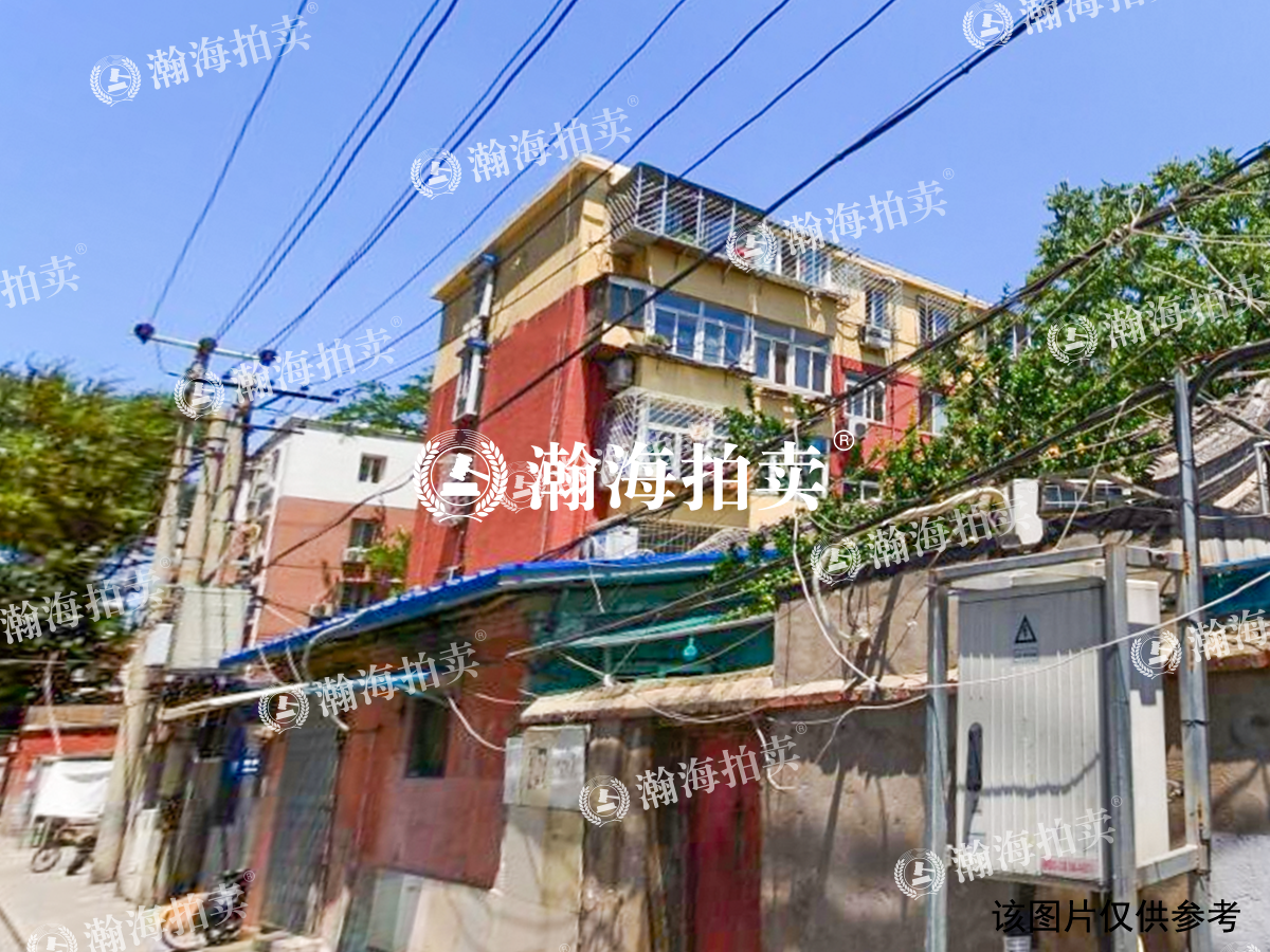 椿树馆街35号院