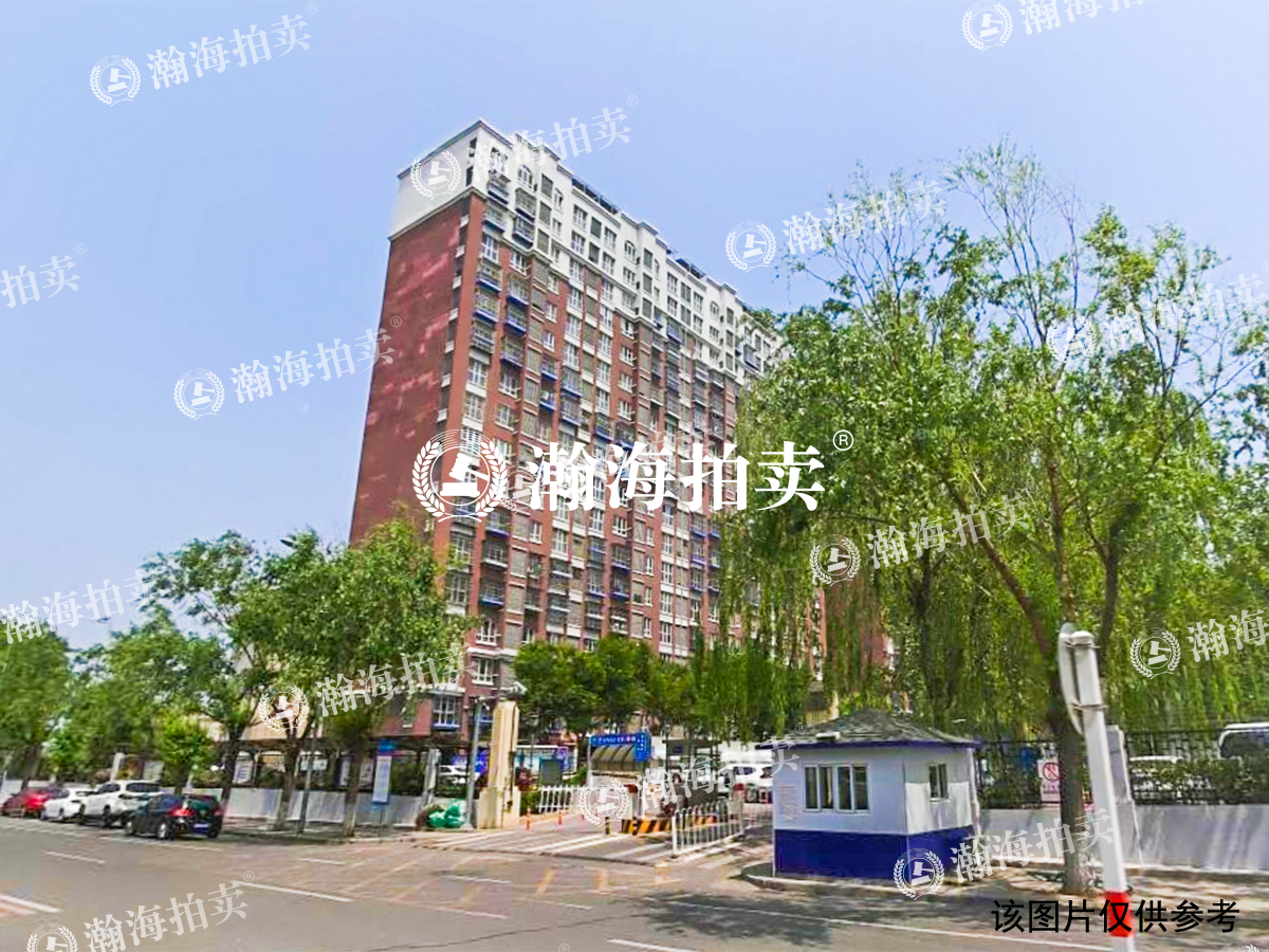 首开中晟馨苑3号院