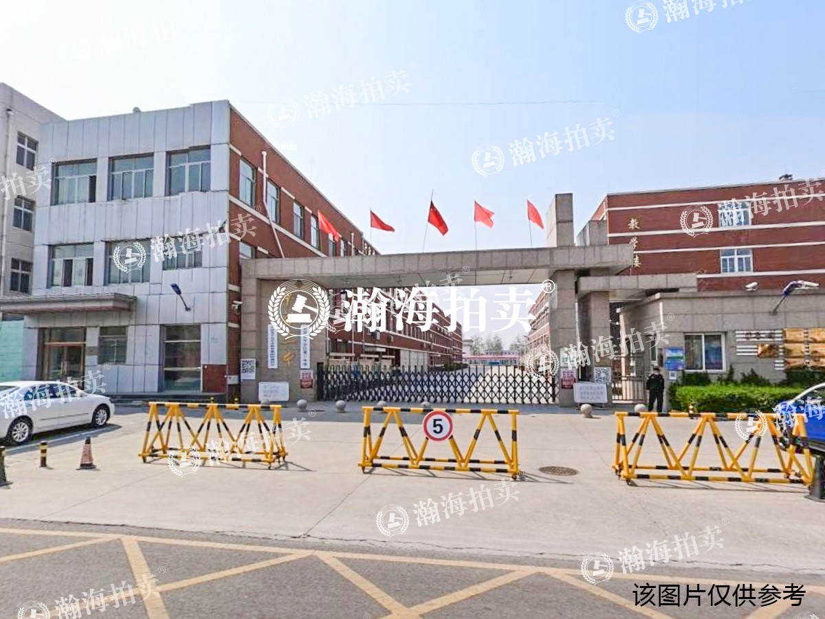 马坊大街33号院