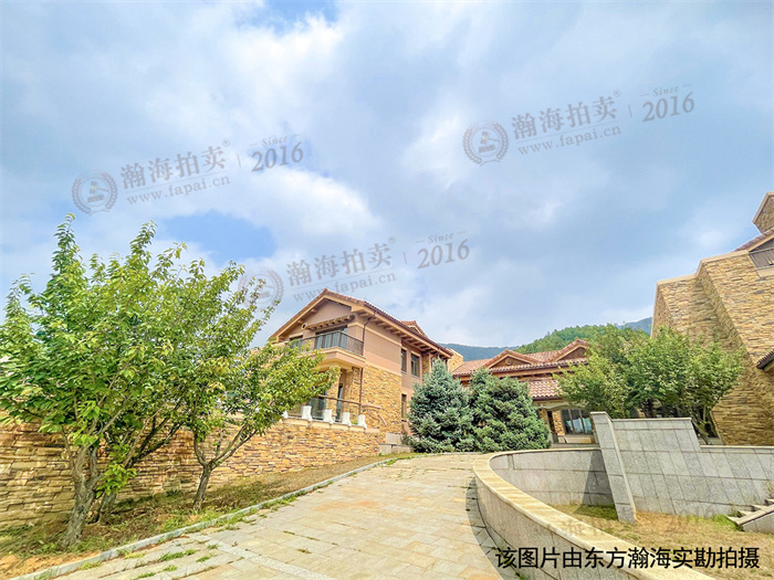 在北京1000多万能买什么样的别墅？昌平独栋单价1.1W+上拍！