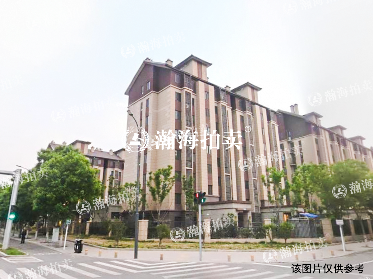 碧桂园京源著南二街1号院