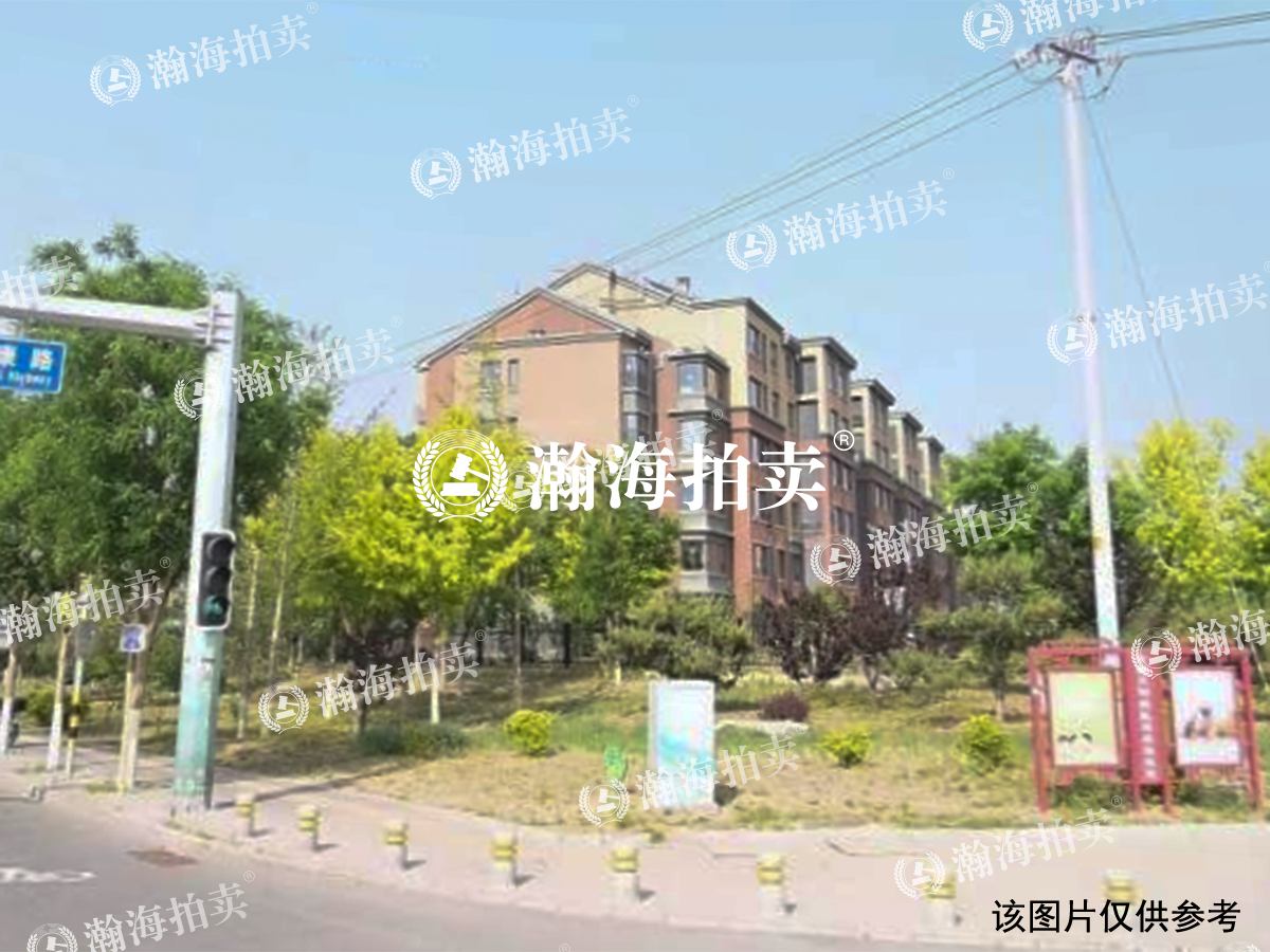 博园中路一号院