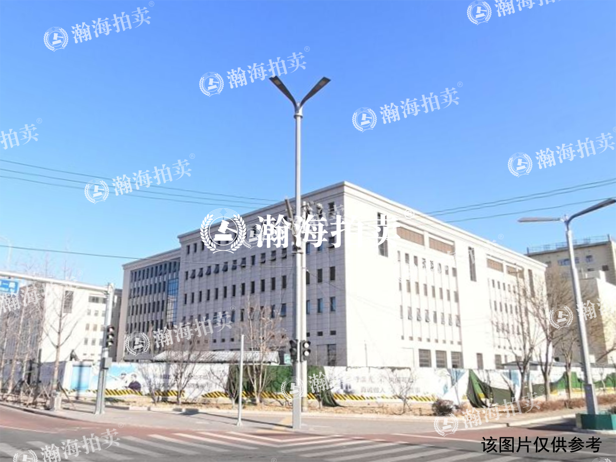 路东新区B5街区