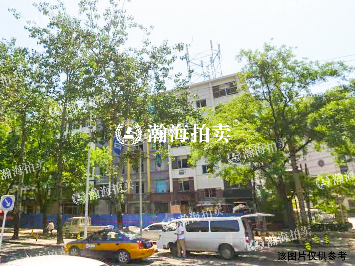 新外大街21号院