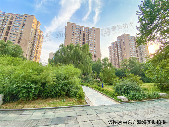 简直赚翻了，美林花园二拍再降1折，总价1000万起拍