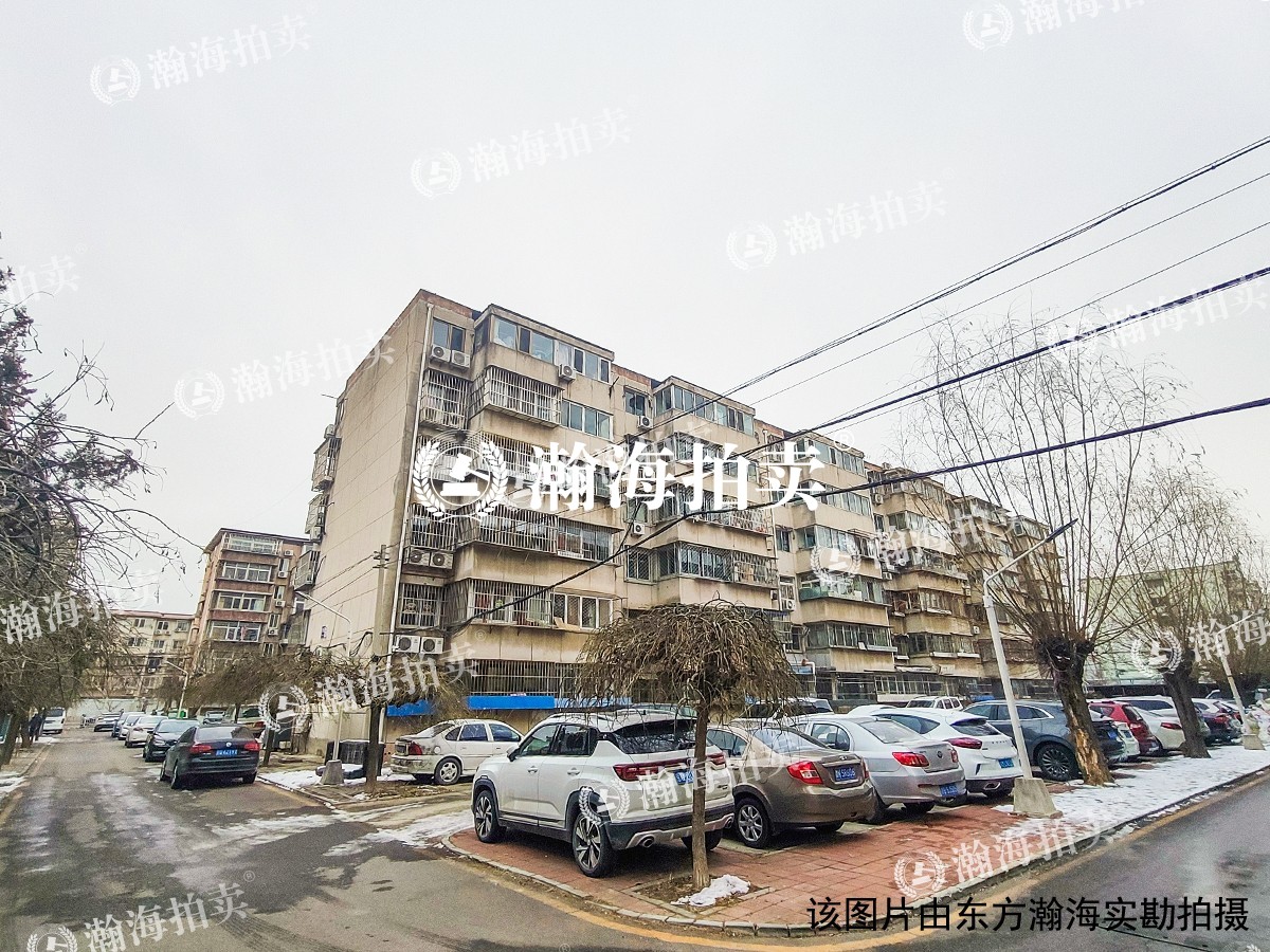 体育场路26号院