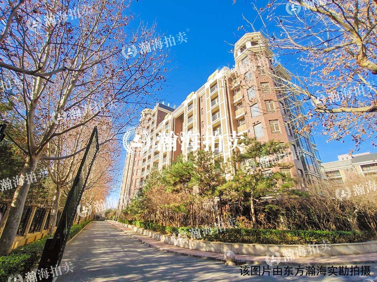 月亮河七星公馆