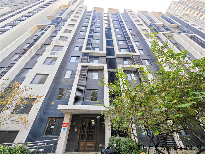 内蒙古反腐案资产公开拍卖，海淀九号三居室大降价！