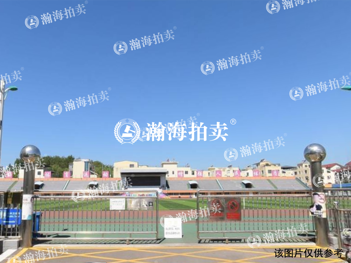 青春路北段西侧