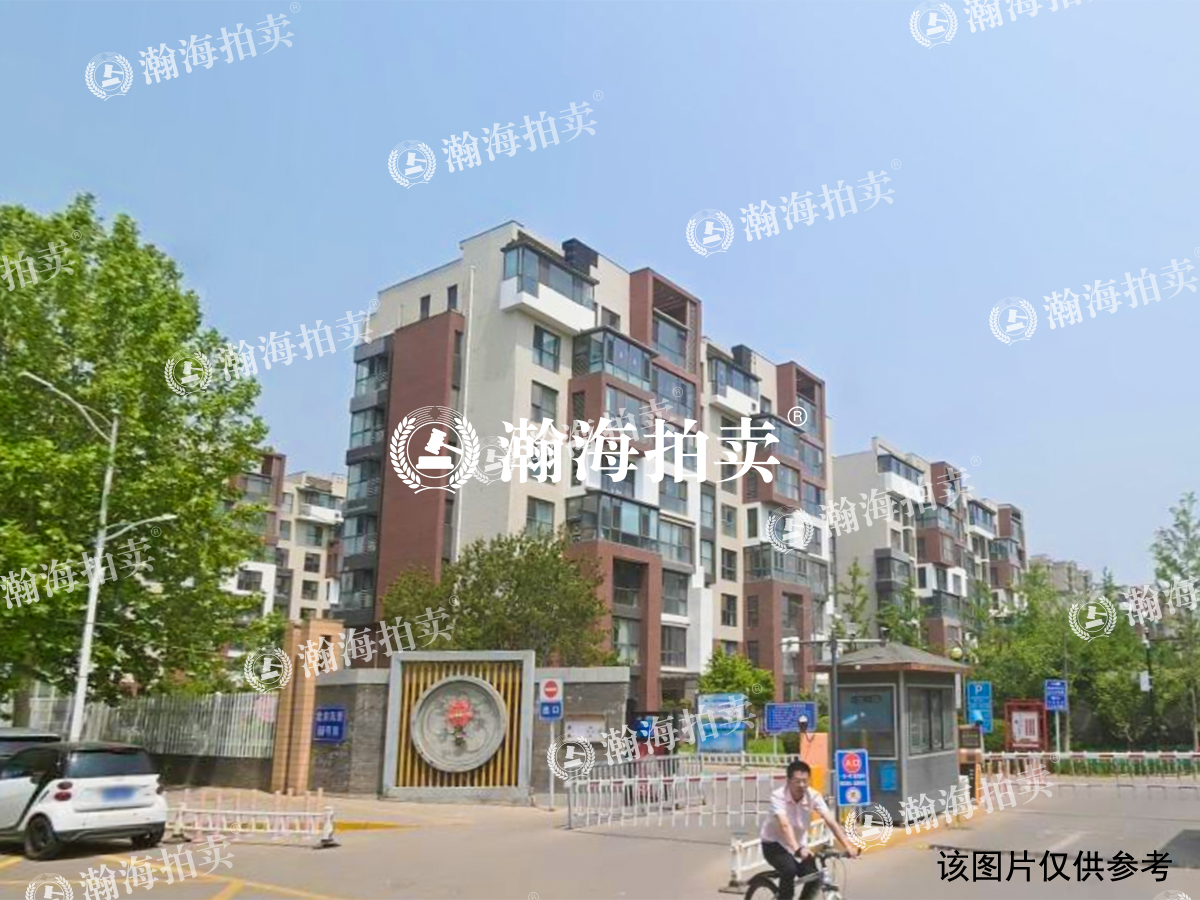 北京风景68号院