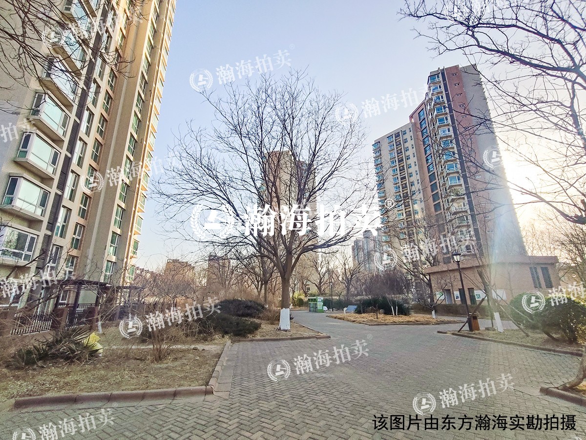 瑞都公园世家南区