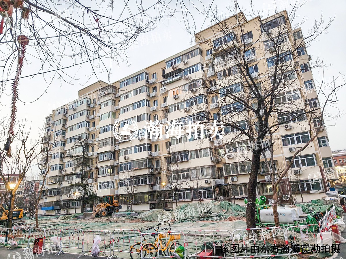 古城地铁车辆段