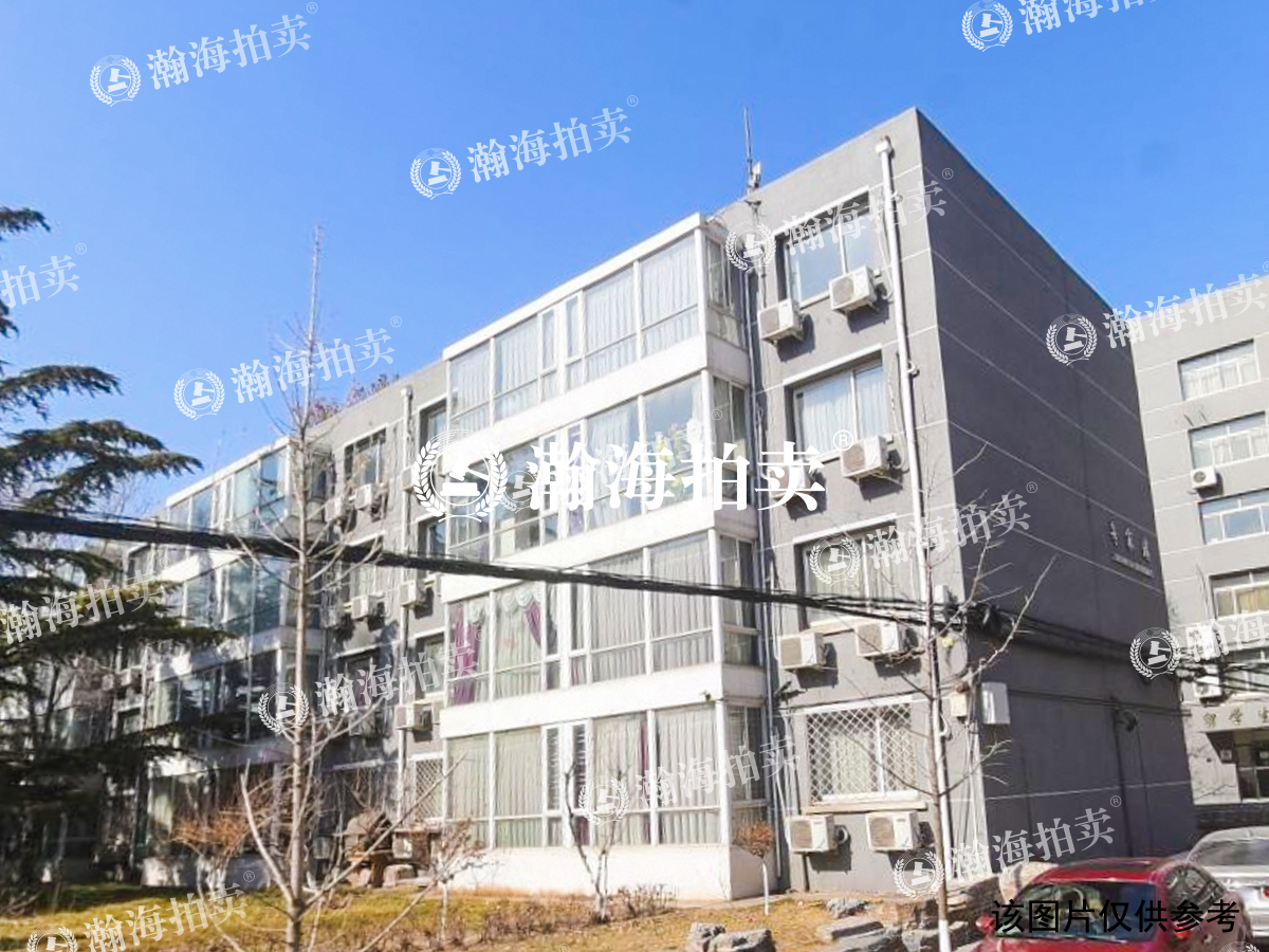 定福庄南里1号院