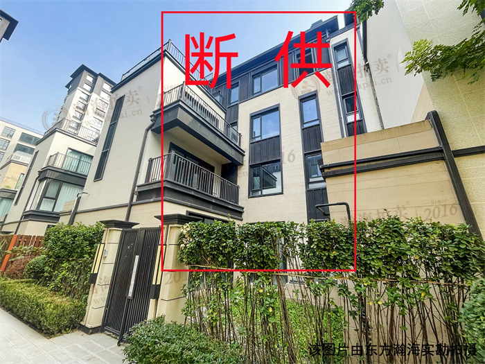 业主断供！2019年顺义别墅二拍仅5.3折上拍寻新主！