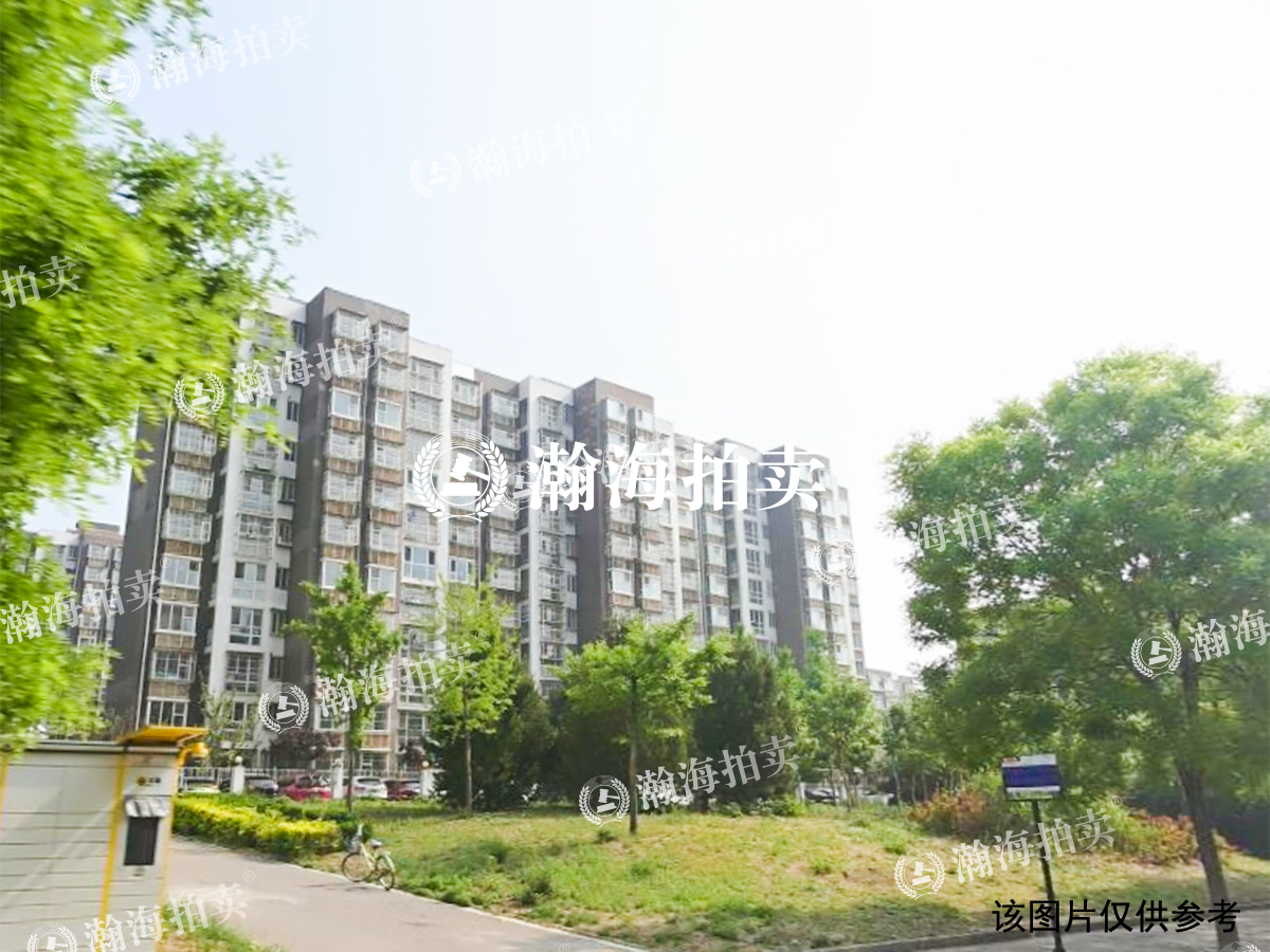 下坡屯家园二区