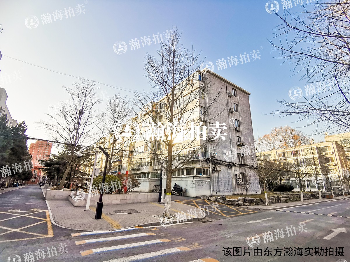 定福庄南里1号院